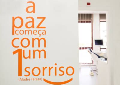 Clínica Prosorriso instalações