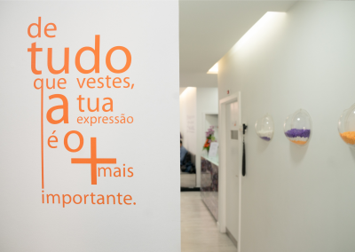 Clínica Prosorriso instalações