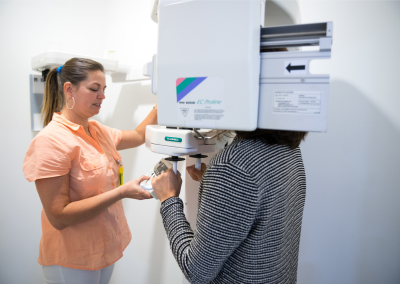 Clínica Prosorriso instalações